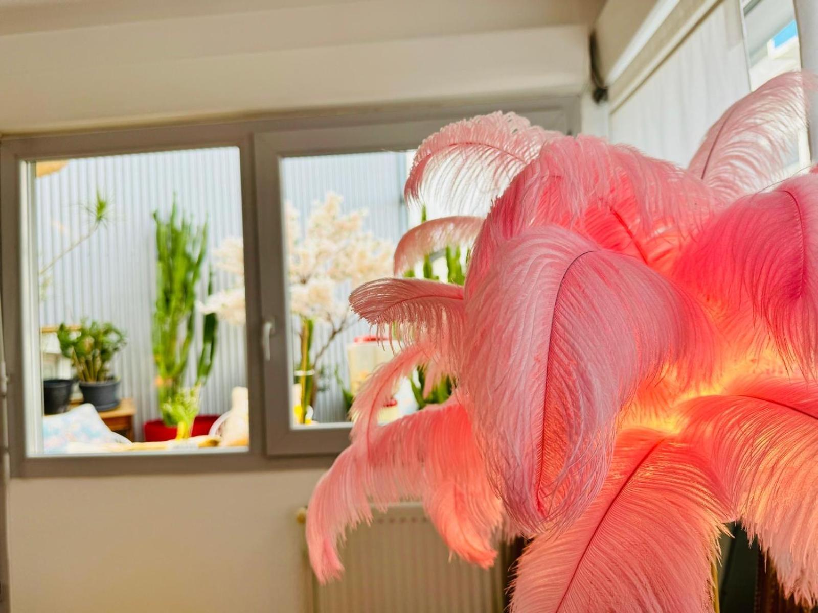 Loft Atypique13Om2-Salon De 40M2, Rooftop Et Patio Couvert Dep Tardif 13H-Pkg Gratuit Prive Sur Place *